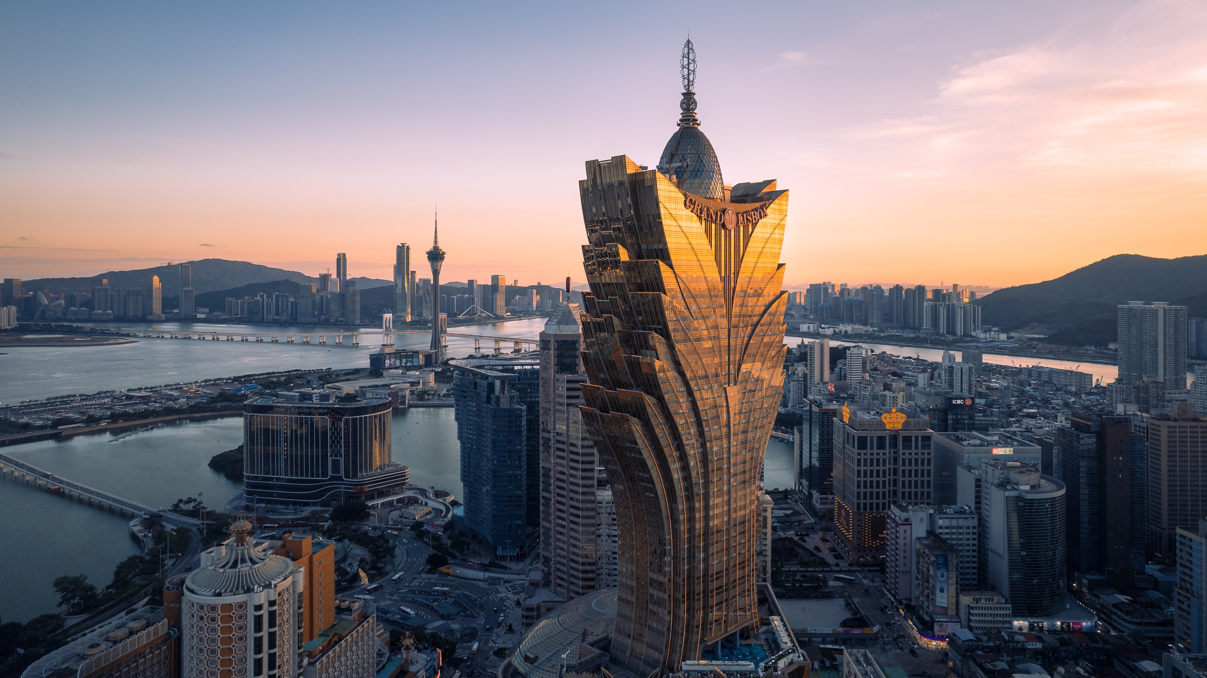 Grand Lisboa